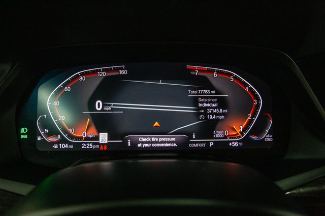 2020 BMW X7 xDrive40i Sports Activity Vehicle - 22969074 - 4