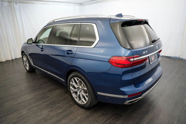 2020 BMW X7 xDrive40i Sports Activity Vehicle - 23037892 - 10