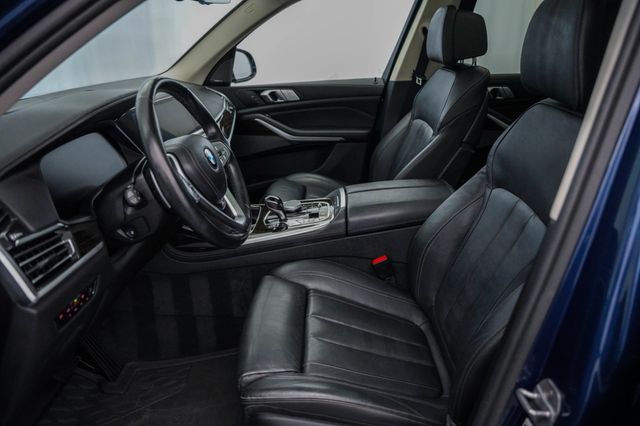 2020 BMW X7 xDrive40i Sports Activity Vehicle - 23037892 - 17