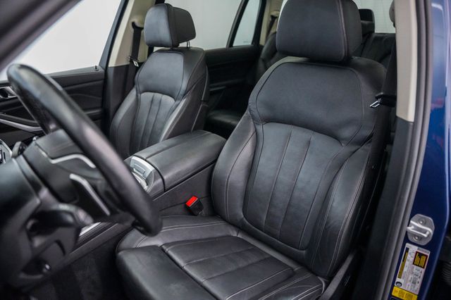 2020 BMW X7 xDrive40i Sports Activity Vehicle - 23037892 - 18