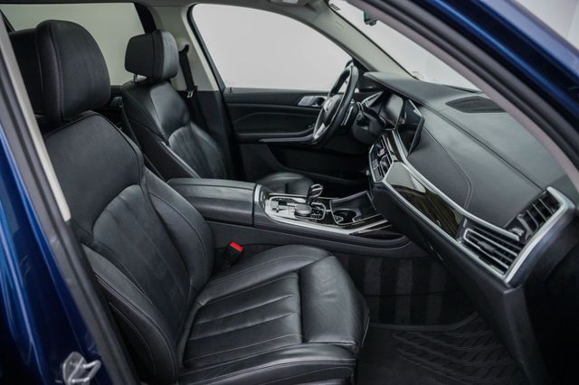 2020 BMW X7 xDrive40i Sports Activity Vehicle - 23037892 - 19