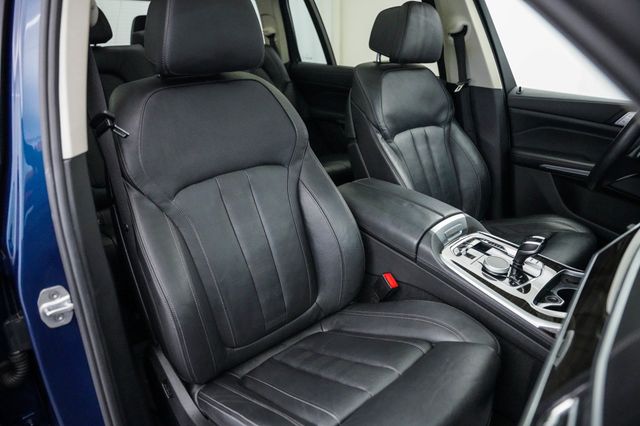 2020 BMW X7 xDrive40i Sports Activity Vehicle - 23037892 - 20