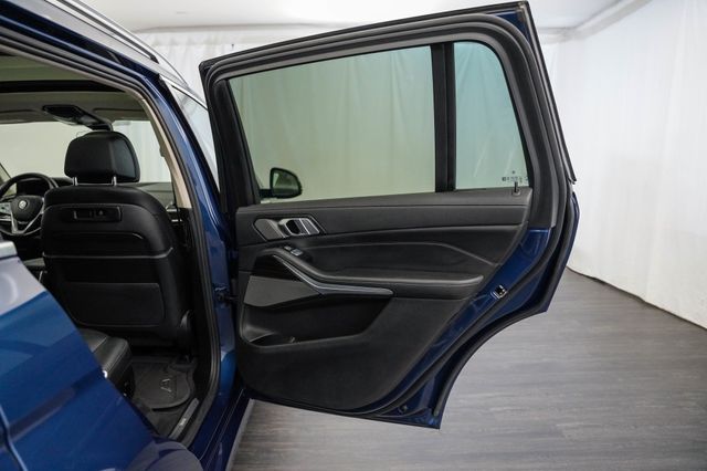 2020 BMW X7 xDrive40i Sports Activity Vehicle - 23037892 - 22