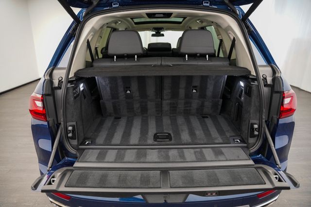 2020 BMW X7 xDrive40i Sports Activity Vehicle - 23037892 - 41