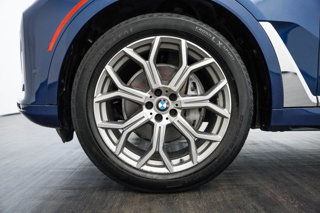 2020 BMW X7 xDrive40i Sports Activity Vehicle - 23037892 - 46