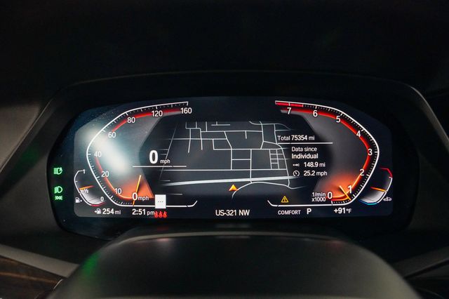 2020 BMW X7 xDrive40i Sports Activity Vehicle - 23037892 - 4