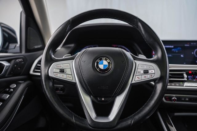 2020 BMW X7 xDrive40i Sports Activity Vehicle - 23037892 - 50