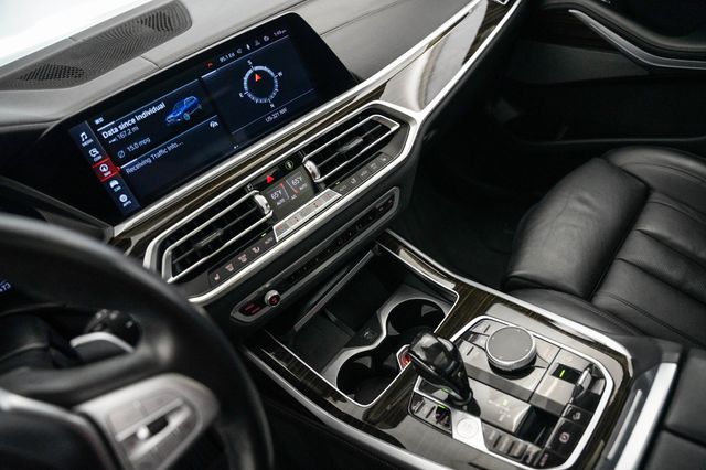2020 BMW X7 xDrive40i Sports Activity Vehicle - 23037892 - 53