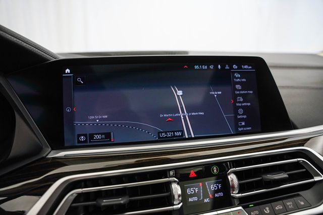 2020 BMW X7 xDrive40i Sports Activity Vehicle - 23037892 - 54
