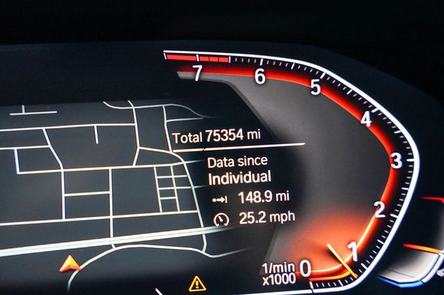 2020 BMW X7 xDrive40i Sports Activity Vehicle - 23037892 - 5