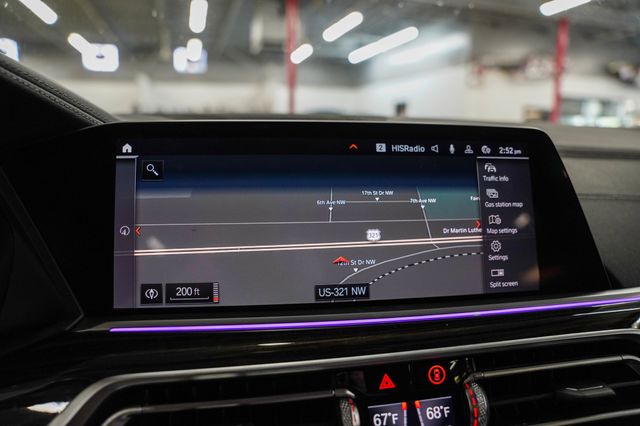 2020 BMW X7 xDrive40i Sports Activity Vehicle - 23037892 - 8