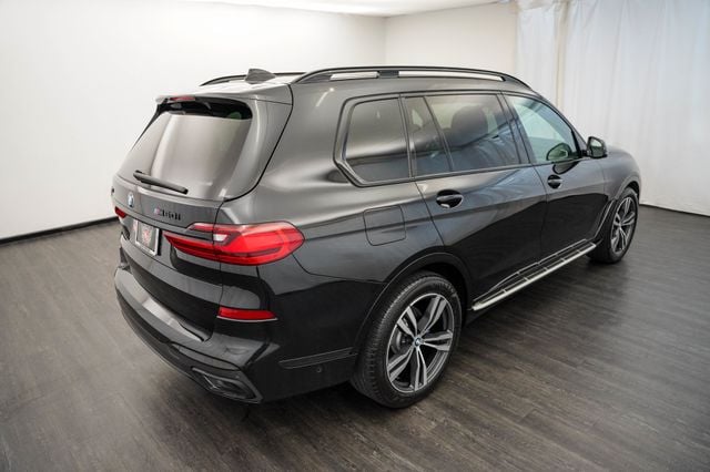 2020 BMW X7 xDrive40i Sports Activity Vehicle - 23038399 - 9