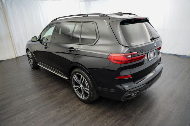 2020 BMW X7 xDrive40i Sports Activity Vehicle - 23038399 - 10