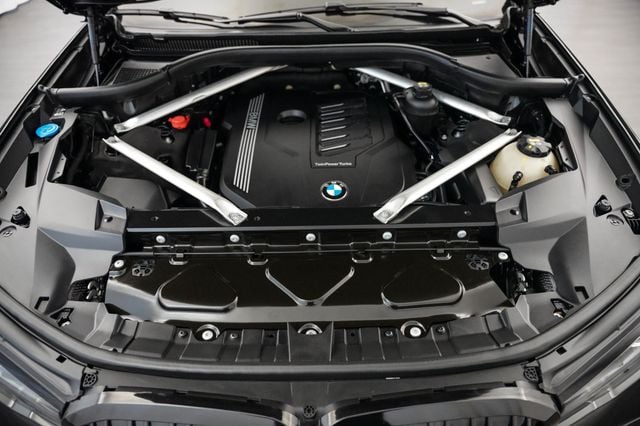 2020 BMW X7 xDrive40i Sports Activity Vehicle - 23038399 - 12
