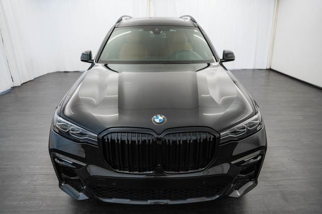 2020 BMW X7 xDrive40i Sports Activity Vehicle - 23038399 - 13