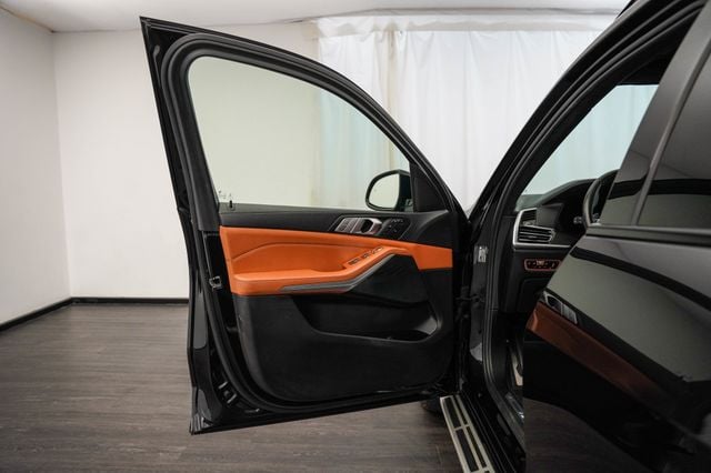 2020 BMW X7 xDrive40i Sports Activity Vehicle - 23038399 - 15