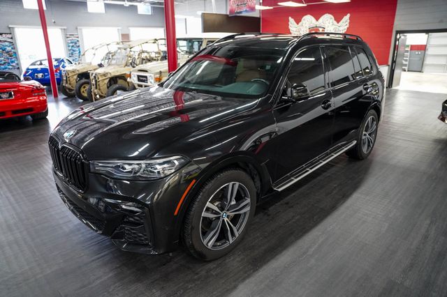 2020 BMW X7 xDrive40i Sports Activity Vehicle - 23038399 - 1