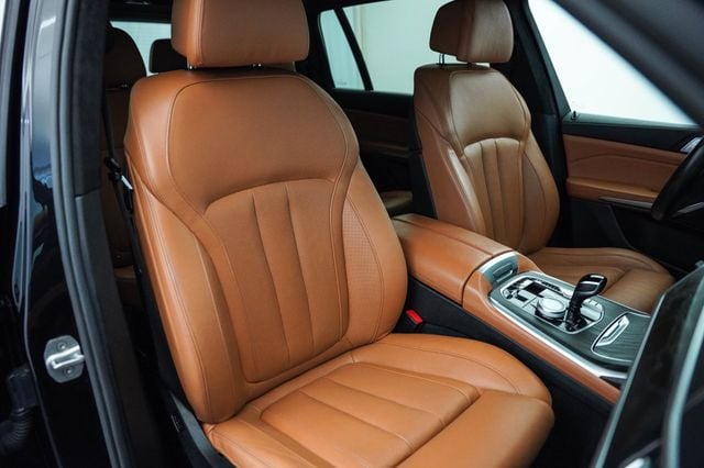 2020 BMW X7 xDrive40i Sports Activity Vehicle - 23038399 - 20