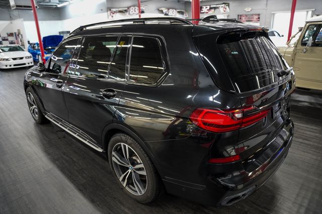 2020 BMW X7 xDrive40i Sports Activity Vehicle - 23038399 - 2