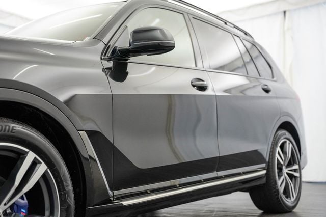 2020 BMW X7 xDrive40i Sports Activity Vehicle - 23038399 - 36