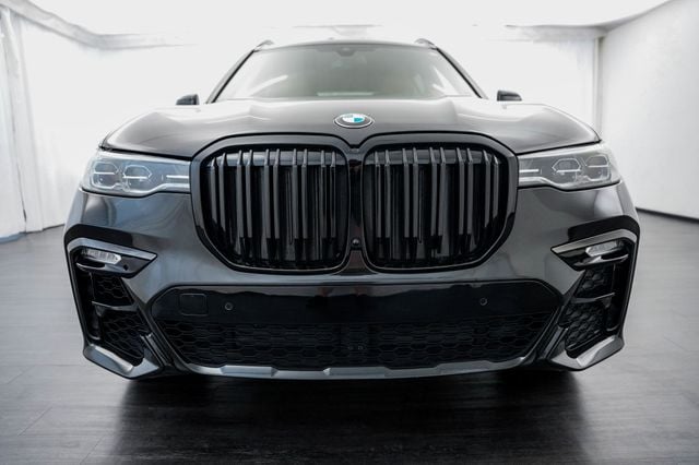 2020 BMW X7 xDrive40i Sports Activity Vehicle - 23038399 - 37