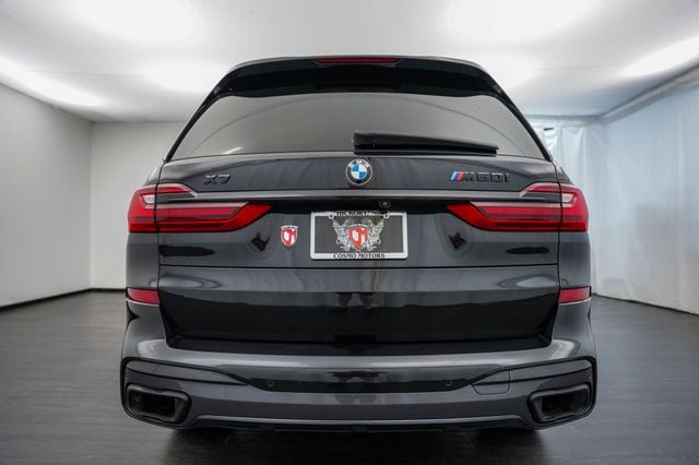 2020 BMW X7 xDrive40i Sports Activity Vehicle - 23038399 - 38