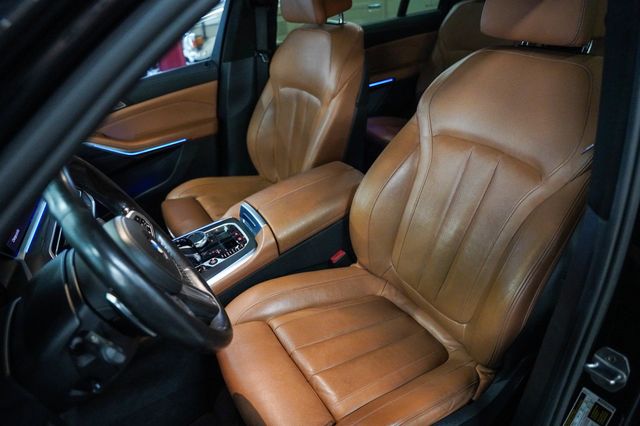 2020 BMW X7 xDrive40i Sports Activity Vehicle - 23038399 - 3