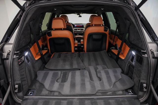 2020 BMW X7 xDrive40i Sports Activity Vehicle - 23038399 - 40