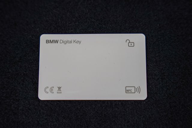 2020 BMW X7 xDrive40i Sports Activity Vehicle - 23038399 - 42