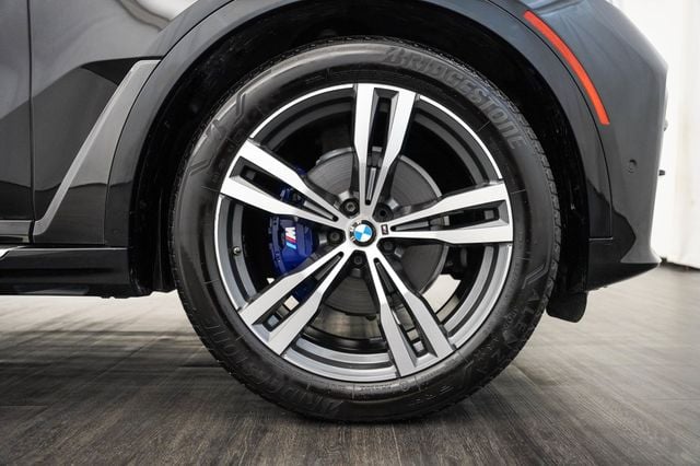 2020 BMW X7 xDrive40i Sports Activity Vehicle - 23038399 - 44