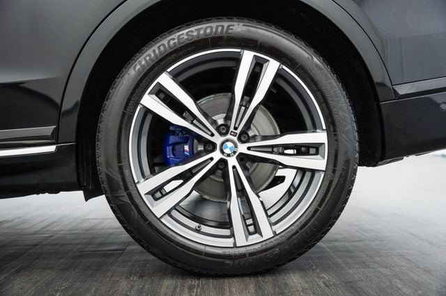 2020 BMW X7 xDrive40i Sports Activity Vehicle - 23038399 - 46