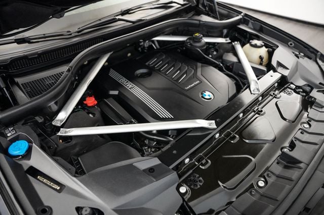 2020 BMW X7 xDrive40i Sports Activity Vehicle - 23038399 - 47