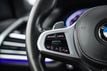 2020 BMW X7 xDrive40i Sports Activity Vehicle - 23038399 - 50