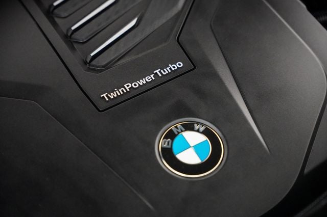 2020 BMW X7 xDrive40i Sports Activity Vehicle - 23038399 - 55