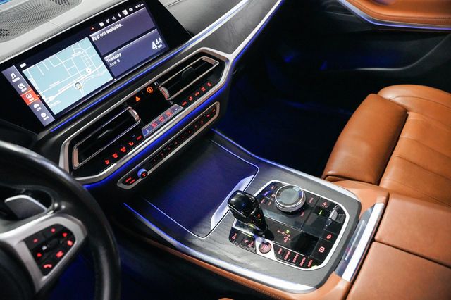 2020 BMW X7 xDrive40i Sports Activity Vehicle - 23038399 - 5