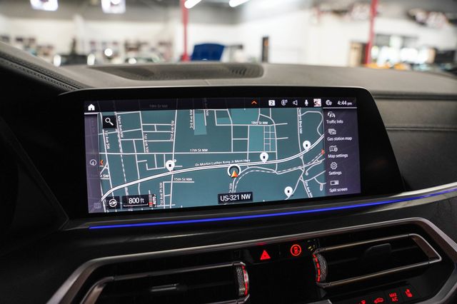 2020 BMW X7 xDrive40i Sports Activity Vehicle - 23038399 - 7