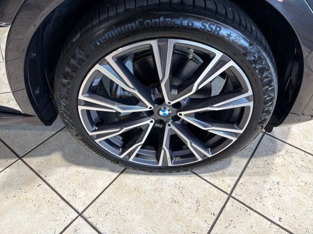 2020 BMW X7 xDrive50i Sports Activity Vehicle - 22941922 - 9
