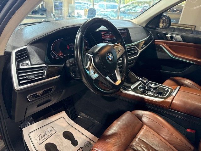 2020 BMW X7 xDrive50i Sports Activity Vehicle - 22941922 - 10