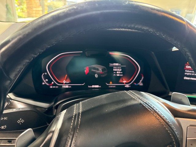 2020 BMW X7 xDrive50i Sports Activity Vehicle - 22941922 - 11