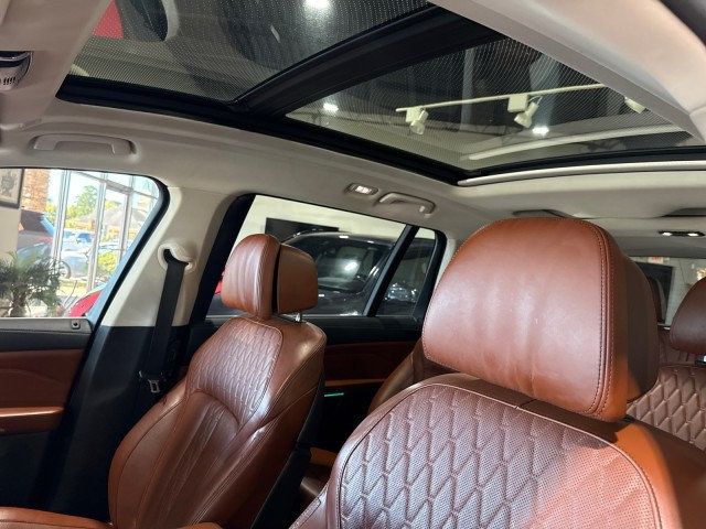 2020 BMW X7 xDrive50i Sports Activity Vehicle - 22941922 - 13