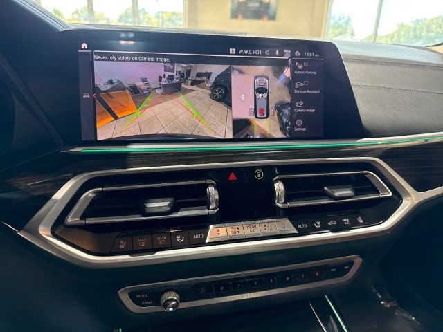 2020 BMW X7 xDrive50i Sports Activity Vehicle - 22941922 - 15
