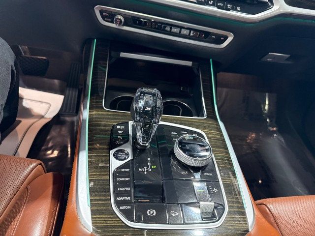 2020 BMW X7 xDrive50i Sports Activity Vehicle - 22941922 - 17