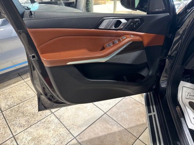 2020 BMW X7 xDrive50i Sports Activity Vehicle - 22941922 - 18