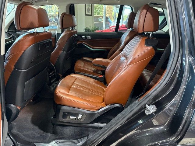 2020 BMW X7 xDrive50i Sports Activity Vehicle - 22941922 - 20