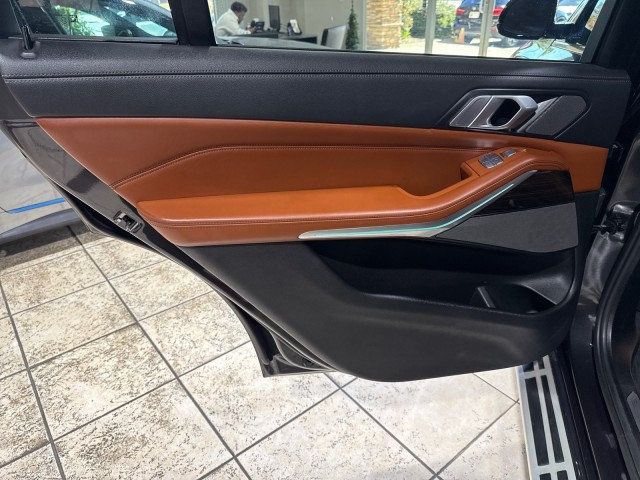 2020 BMW X7 xDrive50i Sports Activity Vehicle - 22941922 - 22