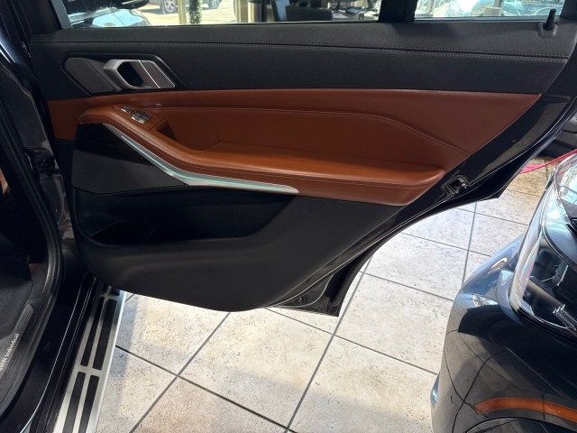 2020 BMW X7 xDrive50i Sports Activity Vehicle - 22941922 - 24