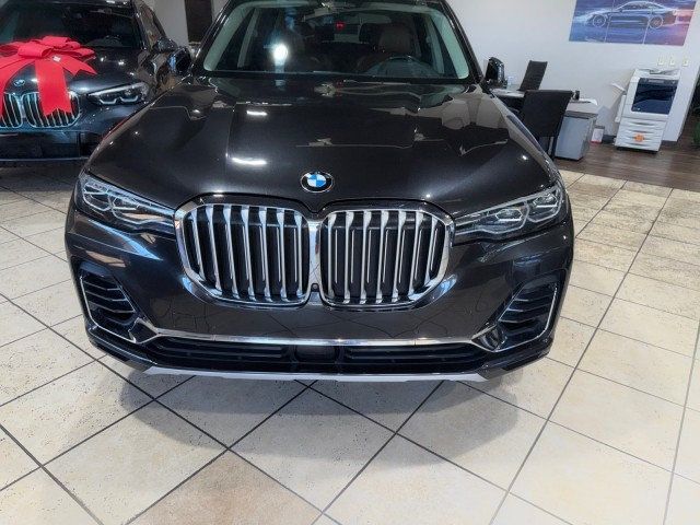 2020 BMW X7 xDrive50i Sports Activity Vehicle - 22941922 - 5
