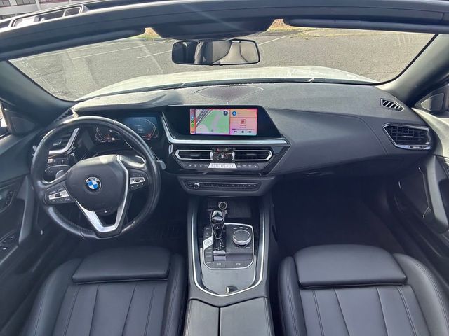 2020 BMW Z4 sDrive30i Roadster - 22597715 - 13