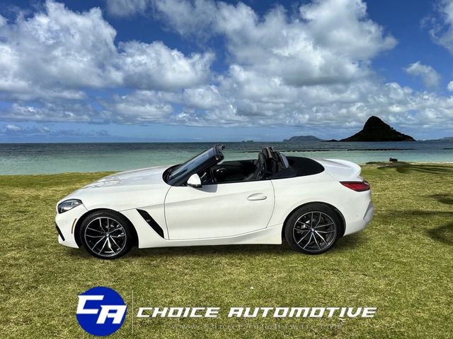 2020 BMW Z4 sDrive30i Roadster - 22597715 - 2