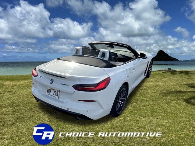 2020 BMW Z4 sDrive30i Roadster - 22597715 - 6